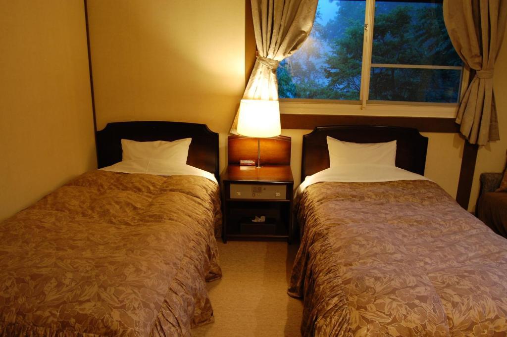 Petit Hotel Alumu Matsumoto Cameră foto