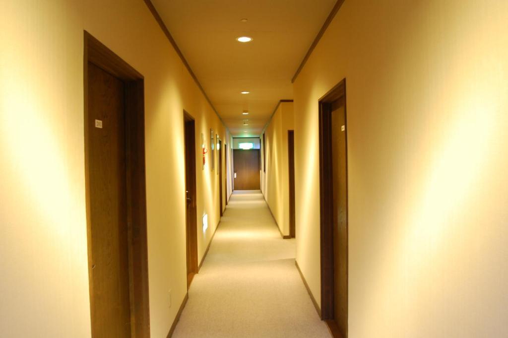 Petit Hotel Alumu Matsumoto Exterior foto